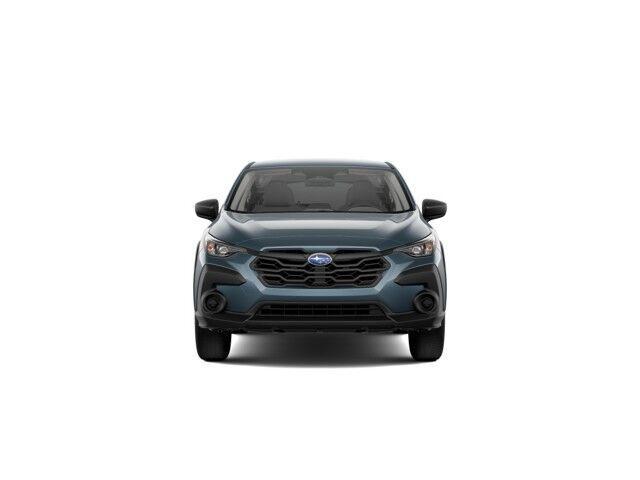 new 2025 Subaru Crosstrek car, priced at $27,129