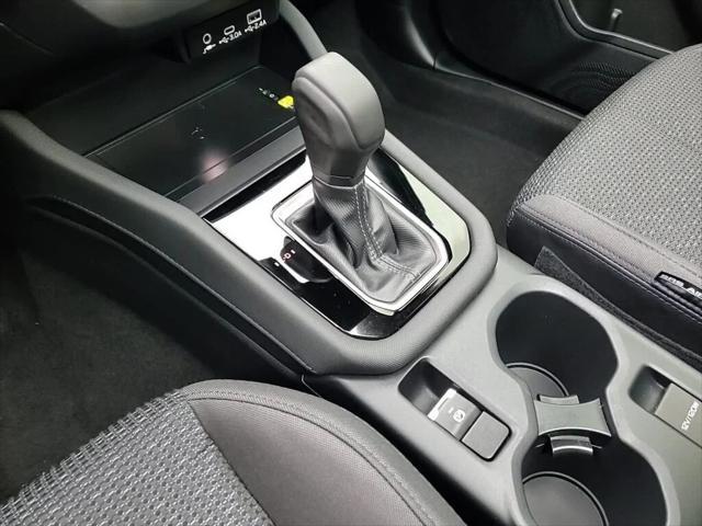 used 2025 Subaru Forester car, priced at $32,897
