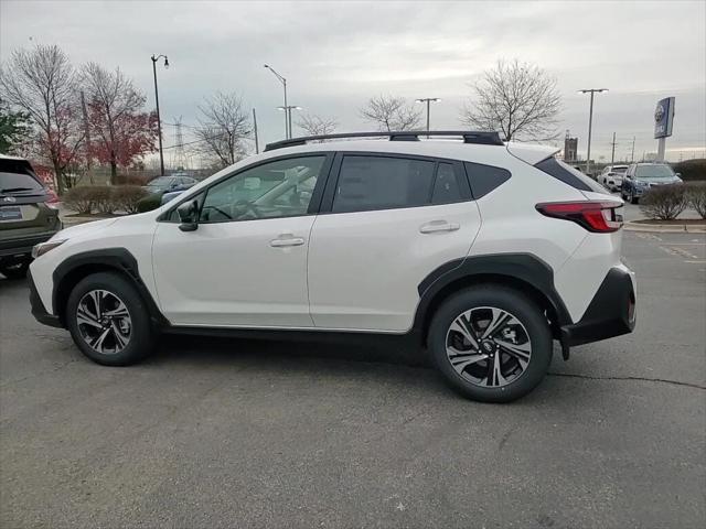 new 2024 Subaru Crosstrek car, priced at $28,682