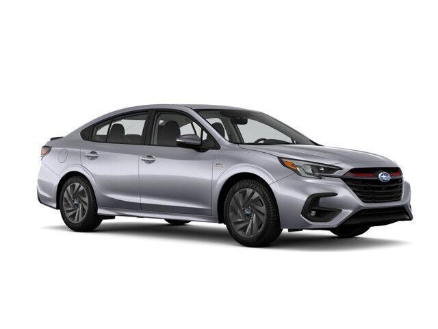 new 2025 Subaru Legacy car, priced at $33,984