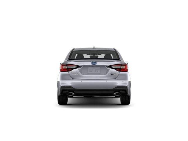 new 2025 Subaru Legacy car, priced at $33,984