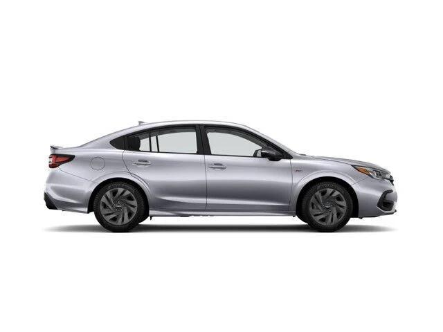 new 2025 Subaru Legacy car, priced at $33,984