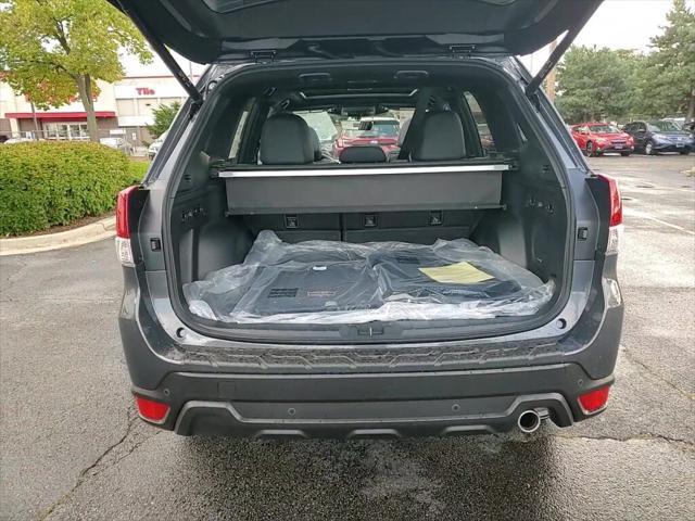 new 2024 Subaru Forester car, priced at $39,045