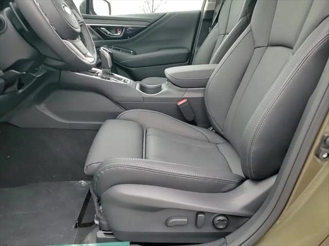 new 2025 Subaru Outback car, priced at $37,698