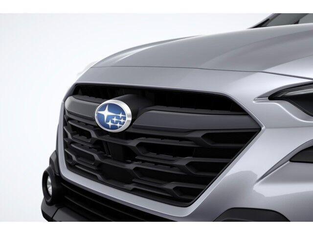 new 2025 Subaru Outback car, priced at $32,305