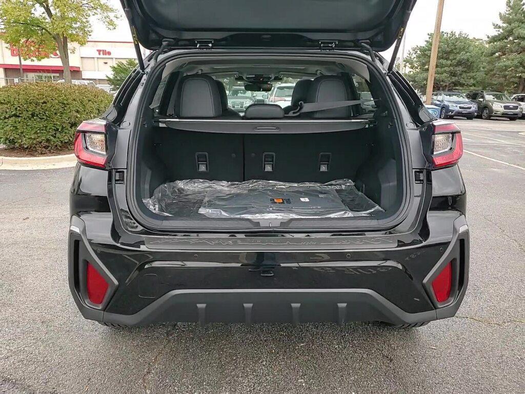 new 2025 Subaru Crosstrek car, priced at $34,230