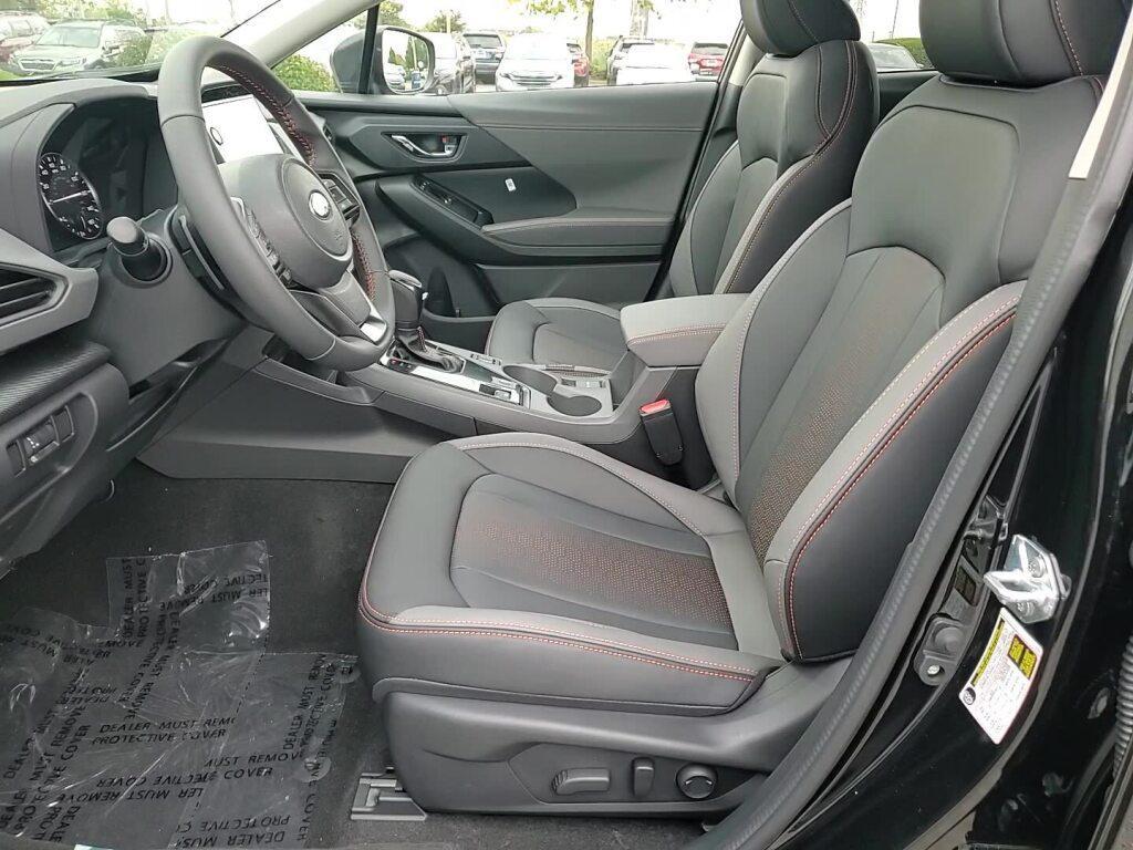 new 2025 Subaru Crosstrek car, priced at $34,230
