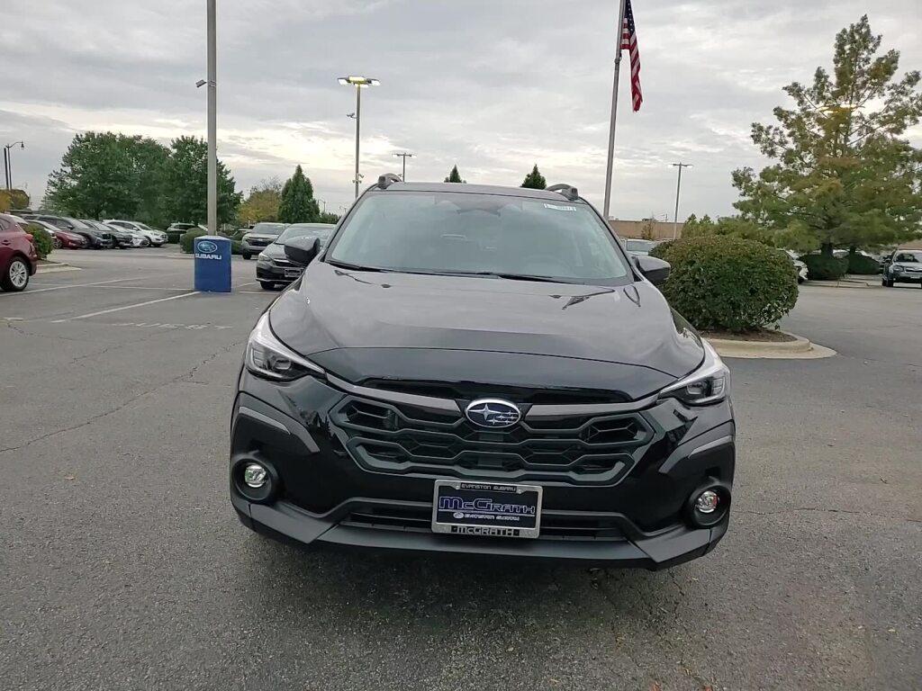 new 2025 Subaru Crosstrek car, priced at $34,230