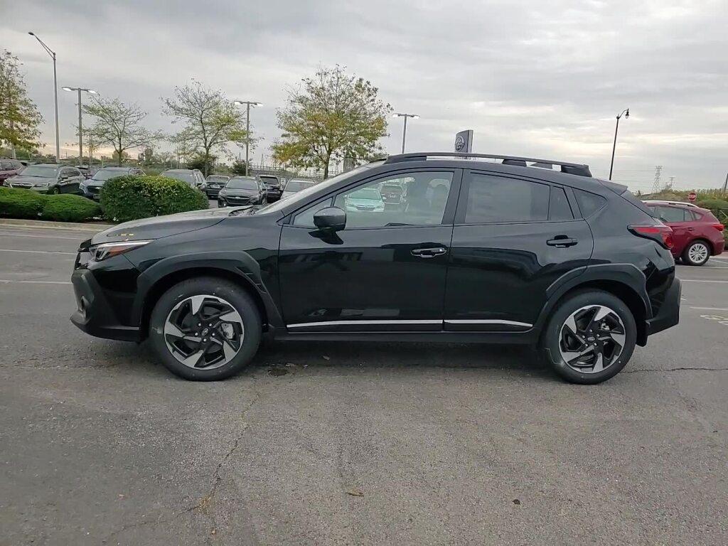 new 2025 Subaru Crosstrek car, priced at $34,230
