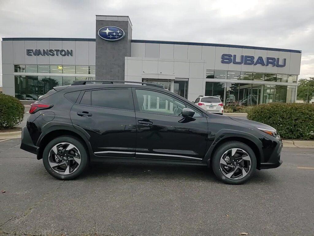 new 2025 Subaru Crosstrek car, priced at $34,230