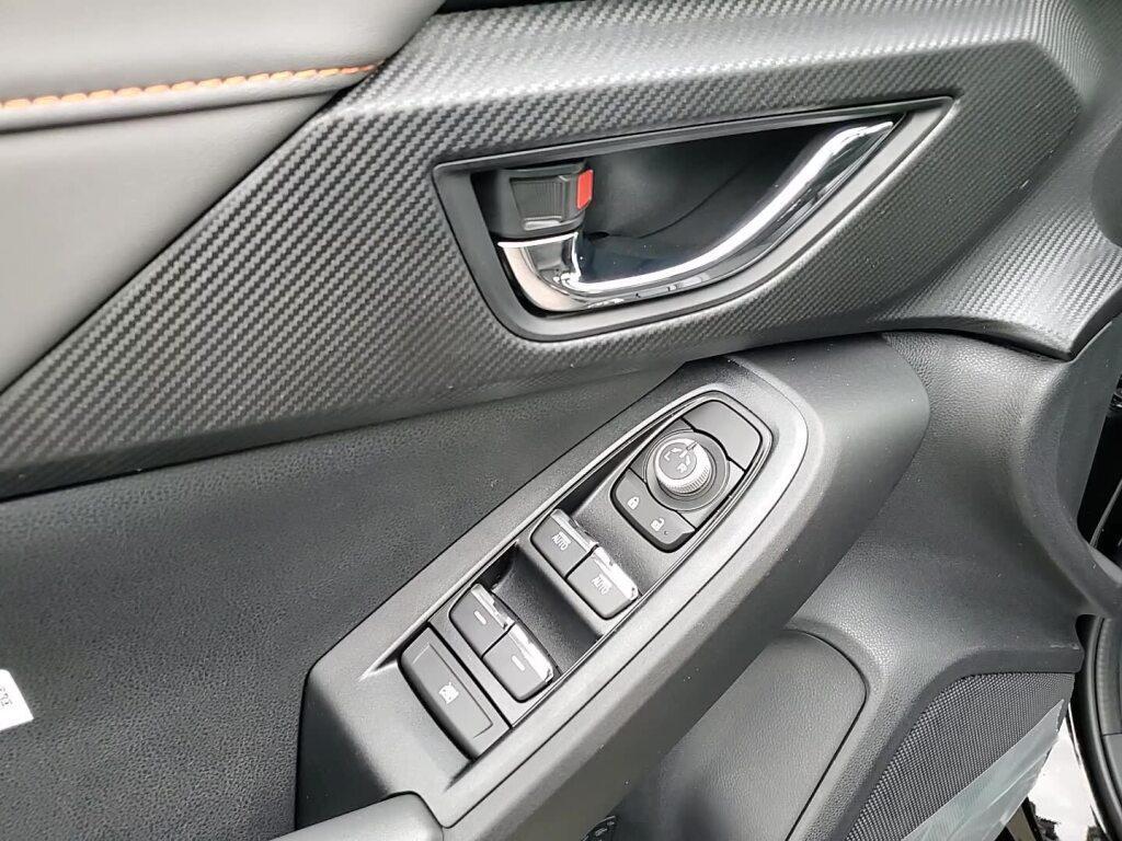 new 2025 Subaru Crosstrek car, priced at $34,230