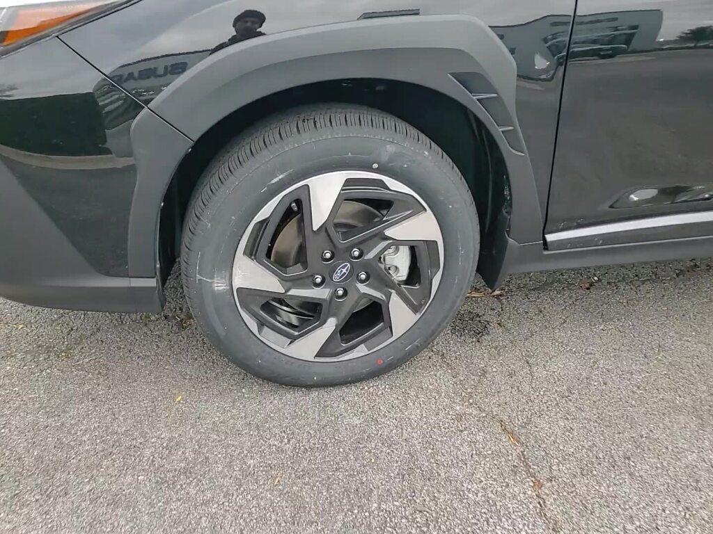 new 2025 Subaru Crosstrek car, priced at $34,230