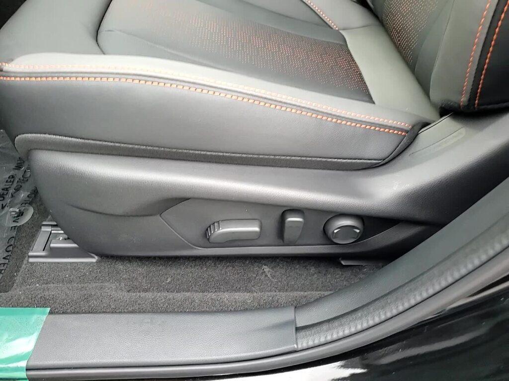 new 2025 Subaru Crosstrek car, priced at $34,230