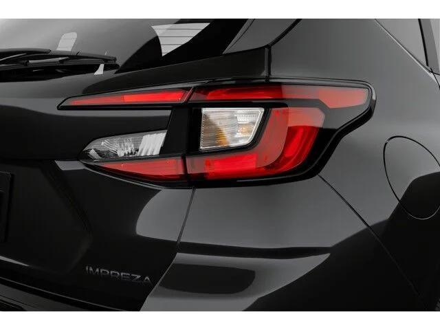 new 2026 Subaru Impreza car, priced at $28,734