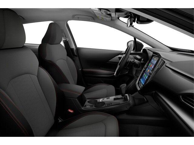 new 2026 Subaru Impreza car, priced at $28,734