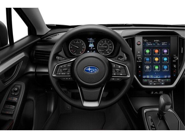 new 2026 Subaru Impreza car, priced at $28,734