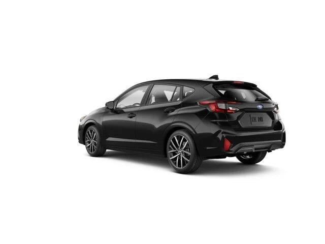 new 2026 Subaru Impreza car, priced at $28,734