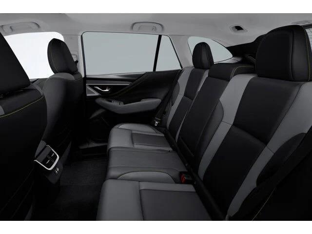 new 2025 Subaru Outback car, priced at $37,833