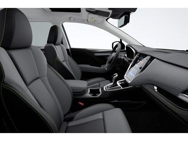 new 2025 Subaru Outback car, priced at $37,833