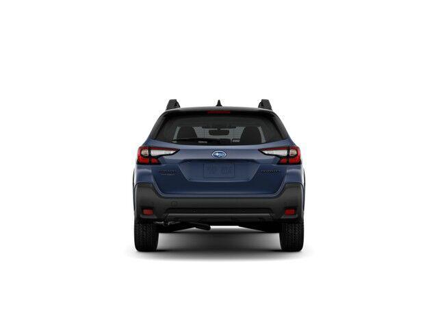 new 2025 Subaru Outback car, priced at $37,833