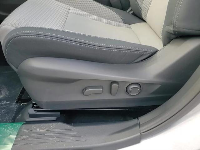 new 2025 Subaru Outback car, priced at $34,438