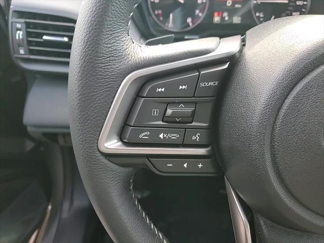 new 2025 Subaru Outback car, priced at $34,072