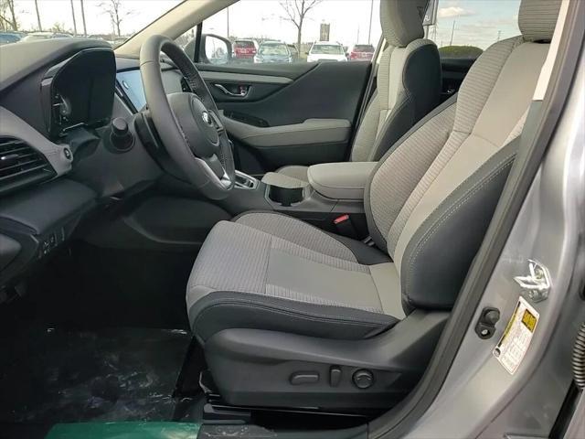 new 2025 Subaru Outback car, priced at $34,072