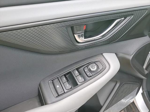 new 2025 Subaru Outback car, priced at $34,072