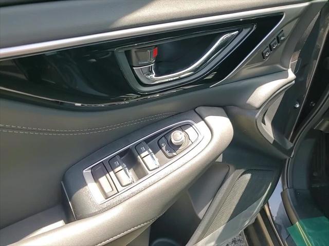new 2025 Subaru Outback car, priced at $38,103
