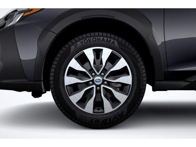 new 2025 Subaru Outback car, priced at $37,698