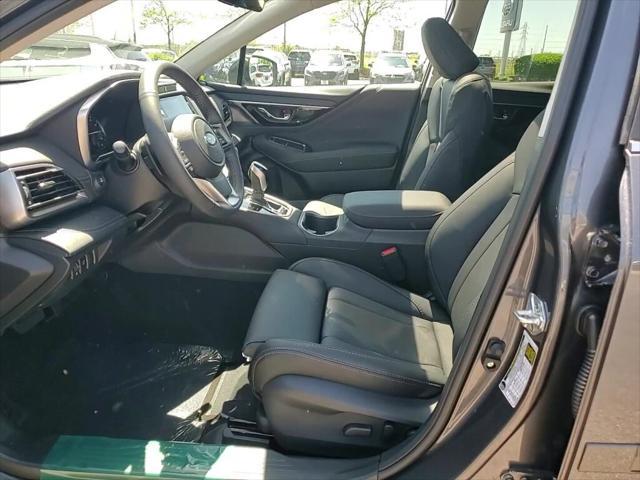 new 2025 Subaru Outback car, priced at $38,103