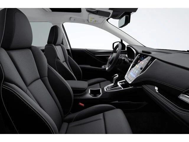 new 2025 Subaru Outback car, priced at $37,698