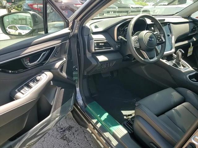 new 2025 Subaru Outback car, priced at $38,103