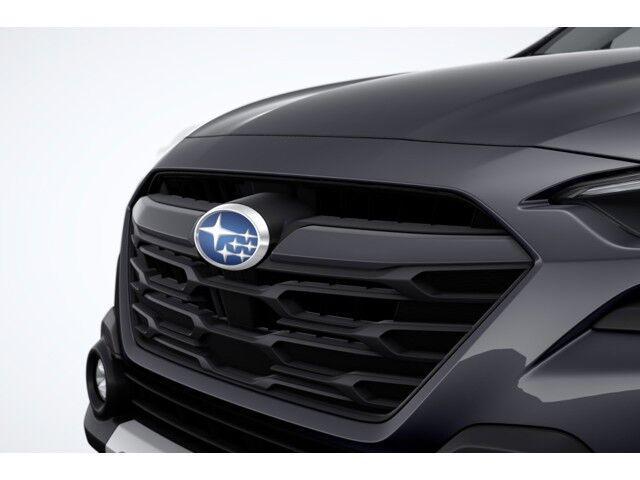 new 2025 Subaru Outback car, priced at $37,698