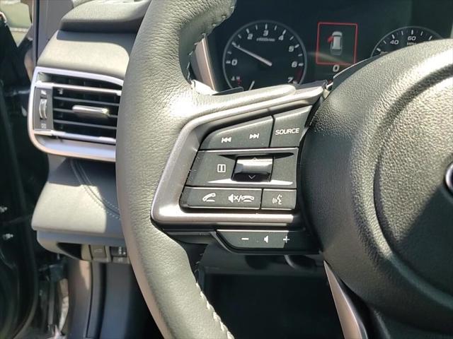 new 2025 Subaru Outback car, priced at $38,103