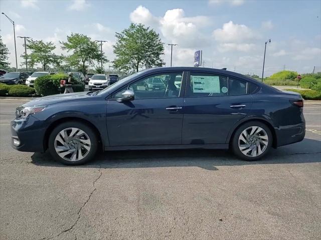 new 2025 Subaru Legacy car, priced at $39,235
