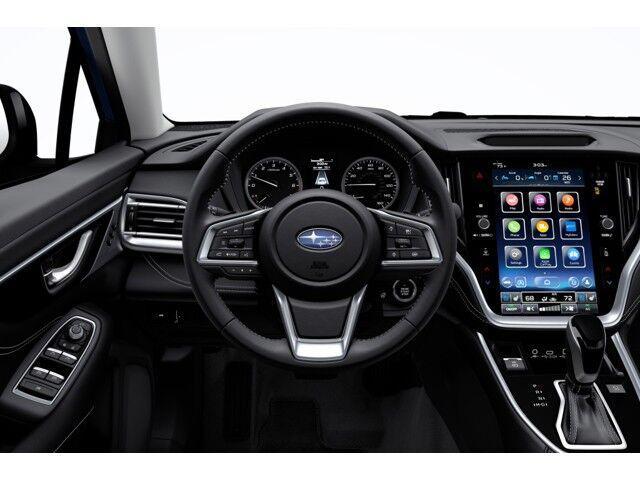 new 2025 Subaru Legacy car, priced at $39,235