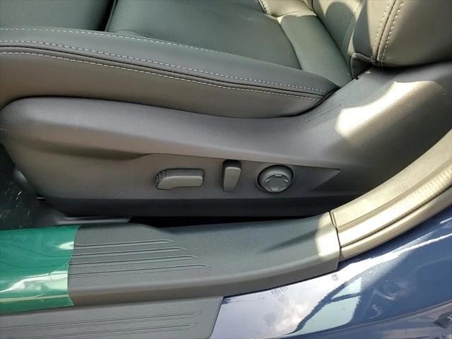 new 2025 Subaru Legacy car, priced at $39,235