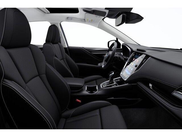 new 2025 Subaru Legacy car, priced at $39,235