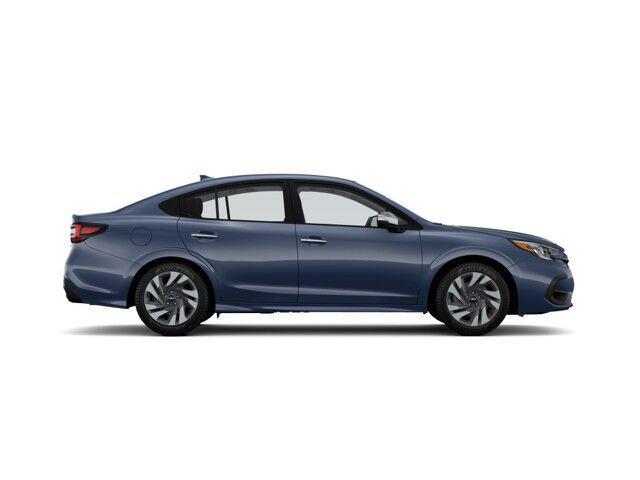 new 2025 Subaru Legacy car, priced at $39,235