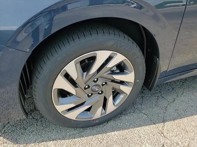 new 2025 Subaru Legacy car, priced at $39,235