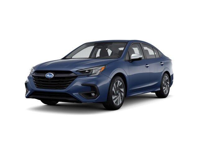 new 2025 Subaru Legacy car, priced at $39,235