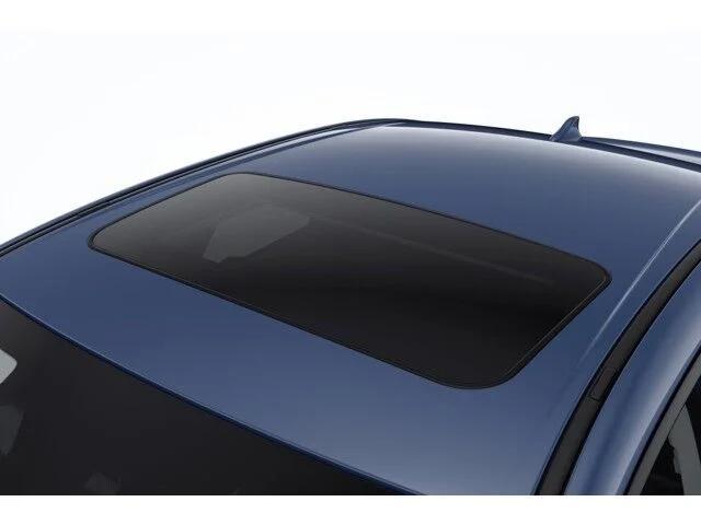 new 2025 Subaru Legacy car, priced at $39,235