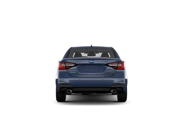 new 2025 Subaru Legacy car, priced at $39,235