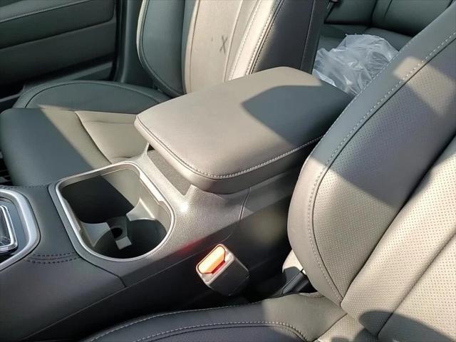 new 2025 Subaru Legacy car, priced at $39,235