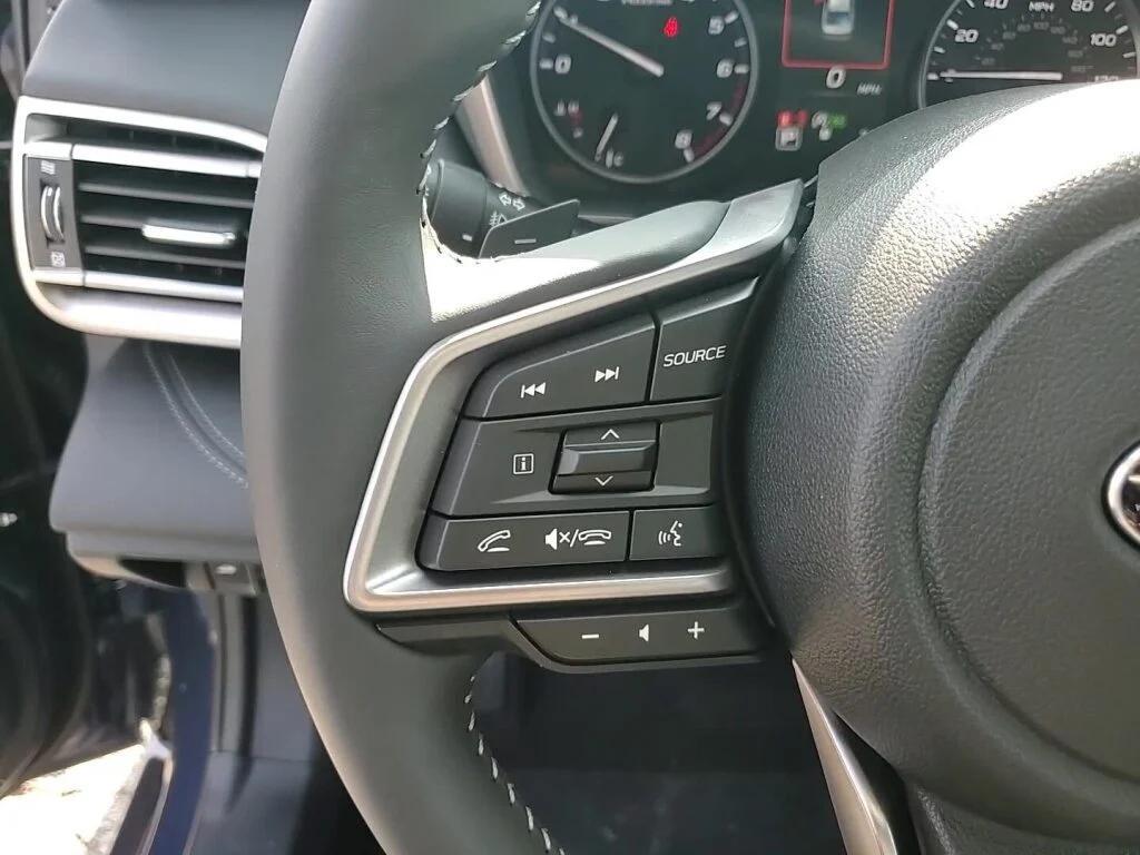 new 2025 Subaru Legacy car, priced at $39,446