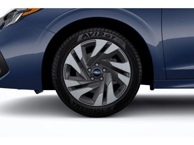 new 2025 Subaru Legacy car, priced at $39,235
