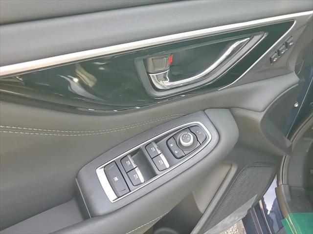 new 2025 Subaru Legacy car, priced at $39,235
