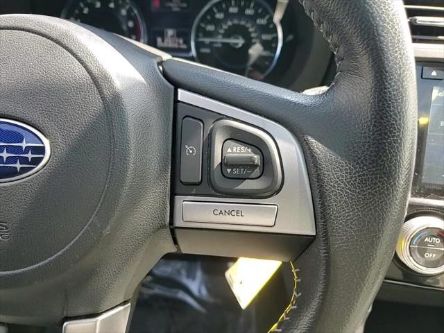 used 2018 Subaru Forester car, priced at $19,394