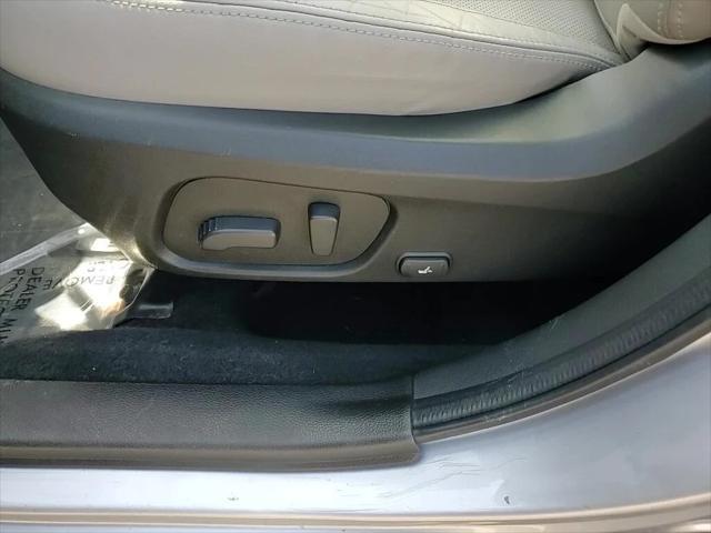 used 2018 Subaru Forester car, priced at $19,394